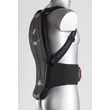 Zandoná Esatech Back Pro X8 black gerincvédő