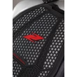Zandoná Esatech Back Pro X8 black gerincvédő