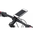 Zéfal Z-Handlebar Mount telefontartó és GoPro konzol