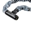 Kryptonite Keeper 785 szürke láncos lakat