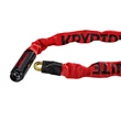 Kryptonite Keeper 785 piros láncos lakat