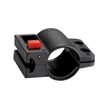 Kryptonite Keeper 12 LS U-lakat - rögzítő vázra