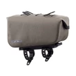 Ortlieb Toptube-Bag dark sand vízálló váztáska 1,5 L