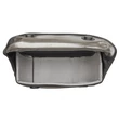 Ortlieb Toptube-Bag dark sand vízálló váztáska 1,5 L