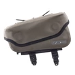 Ortlieb Toptube-Bag dark sand vízálló váztáska 1,5 L