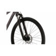 Kross Evado 5.0 graphite/black mat 2023 cross trekking kerékpár