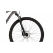 Kross Evado 5.0 graphite/black mat 2023 cross trekking kerékpár