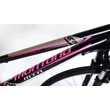 Montana Cross Trekking alu 2.0 21s HD női fekete/pink