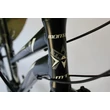 Montana Cross Trekking alu 2.0 21s női fekete/fehér