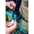 Ortlieb Quick-Rack gyorszáras csomagtartó