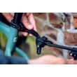 Ortlieb Quick-Rack gyorszáras csomagtartó