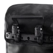 Ortlieb Sport-Packer, QL2.1 black csomagtartó táska 2x 15 L