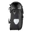 Ortlieb Sport-Packer, QL2.1 black csomagtartó táska 2x 15 L