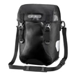 Ortlieb Sport-Packer, QL2.1 black csomagtartó táska 2x 15 L