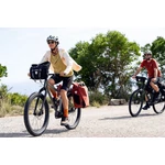 Ortlieb- a túrán a legjobb barátod