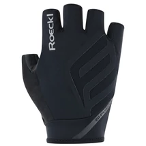 Roeckl Iton2 black kerékpáros kesztyű