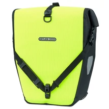 Ortlieb Back Roller High Vis, QL 2.1 neon csomagtartó táska 1x 20 L