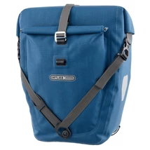 Ortlieb Back-Roller Plus, QL 2.1, denim csomagtartó táska  1x 20+3 L