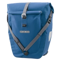 Ortlieb Back-Roller Plus, QL2.2 denim csomagtartó táska 1x 20+3 L