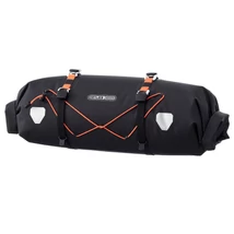 Ortlieb Handlebar-Pack Flex, black matt kormánytáska 15 L