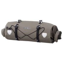 Ortlieb Handlebar-Pack Flex, dark sand kormánytáska 15 L