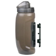 SKS MONKEYBOTTLE TWIST WITH FIDLOCK BOTTLE MOUNT 590ML