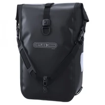 Ortlieb Sport-Roller Free, QL2.1, black csomagtartó táska 2x 14,5 L