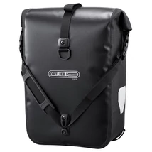 Ortlieb Sport-Roller Free QL3.1 black kerékpáros csomagtartó táska