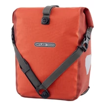 Ortlieb Sport Roller Plus salsa dark chili  QL 2.1 kerékpáros csomagtartó táska