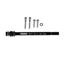 Ortlieb Thru Axle M6-Connector adapter 1,5 mm-es