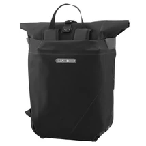 Ortlieb Vario Plus, QL 2.2 black kerékpáros táska és hátizsák  26 L