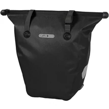 Ortlieb Bike Shopper QL2.1, ebony csomagtartó táska 20 L