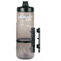 SKS MONKEYBOTTLE LARGE WITH FIDLOCK MOUNT - 600ML