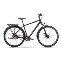 RAYMON Zayn Ultra Diamond 28" x M 8S Nexus, 25/26 black stealth