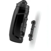 SKS MONKEYBOTTLE TWIST WITH FIDLOCK BOTTLE MOUNT AND FRAME MOUNT 590ML