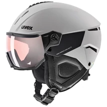 Uvex Instinct Visor pro V grey sísisak