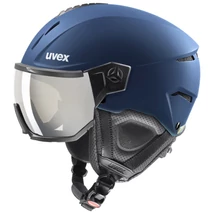 Uvex Instinct Visor navy matt sísisak