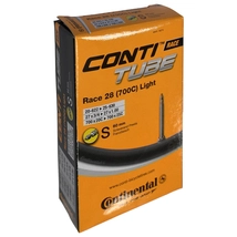 Continental Race 28 Light 700x20/25C FV 60mm belső gumi