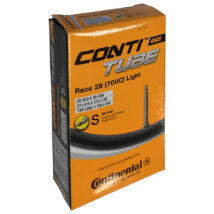 Continental Race 28 Light 700x20/25C FV 60mm belső gumi