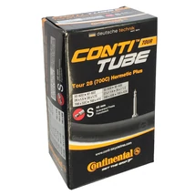 Continental Tour 28 Hermetic Plus 700x32/47C FV 42mm belső gumi