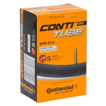 Continental MTB 27,5 47/62-584 FV 42mm belső gumi