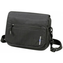 Klickfix Smart Bag Touch, fekete kormánytáska