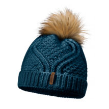 Schöffel Tenies1 hat, night blue sapka