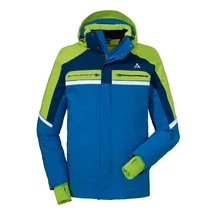 Schöffel Ski Jacket Bergamo1, directoire blue sídzseki Schöffel Ski Jacket Bergamo1, directoire blue sídzseki