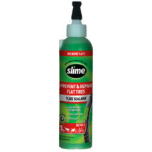 Slime Tube Sealant 237 ml (2 kerék) defektgátló folyadék