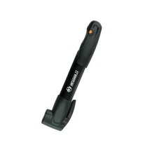 SKS Infusion TT, fekete mini pumpa