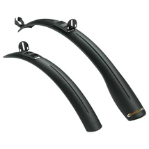 SKS Beavertail XL, fekete sárvédő szett
