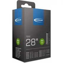 Schwalbe SV17 700x28-45C FV 40 mm belső gumi