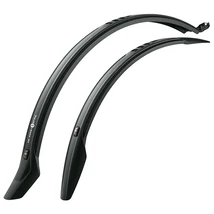 SKS Velo 47 Trekking 28&quot; fekete sárvédő szett
