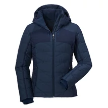 Schöffel Down Jacket Maribor, dress blue 16/17 sídzseki Schöffel Down Jacket Maribor, dress blue 16/17 sídzseki